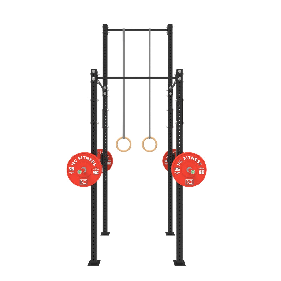 H-Series FS 09 Free Standing Rig