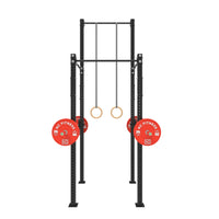 H-Series FS 09 Free Standing Rig