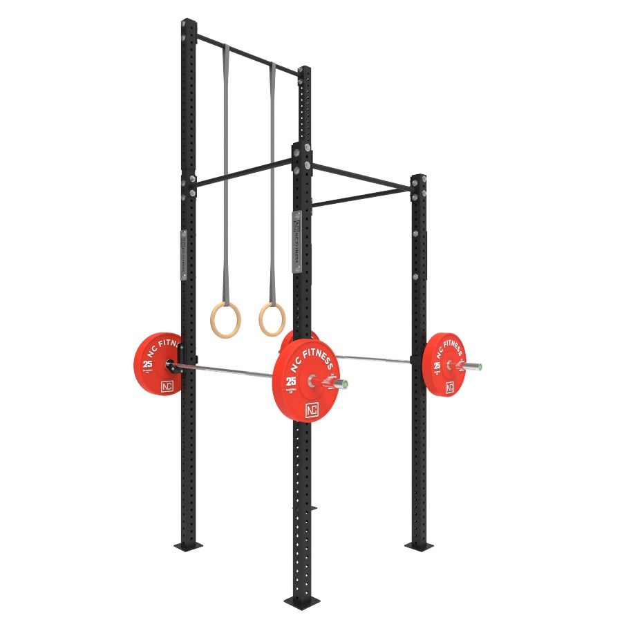 H-Series FS 09 Free Standing Rig