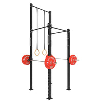 H-Series FS 09 Free Standing Rig