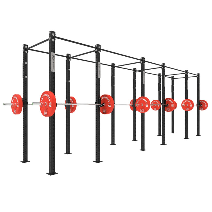 H-SERIES FS 05 FREE STANDING RIG