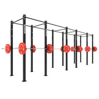 H-SERIES FS 05 FREE STANDING RIG