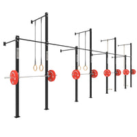H-SERIES WM 08 WALL MOUNT RIG