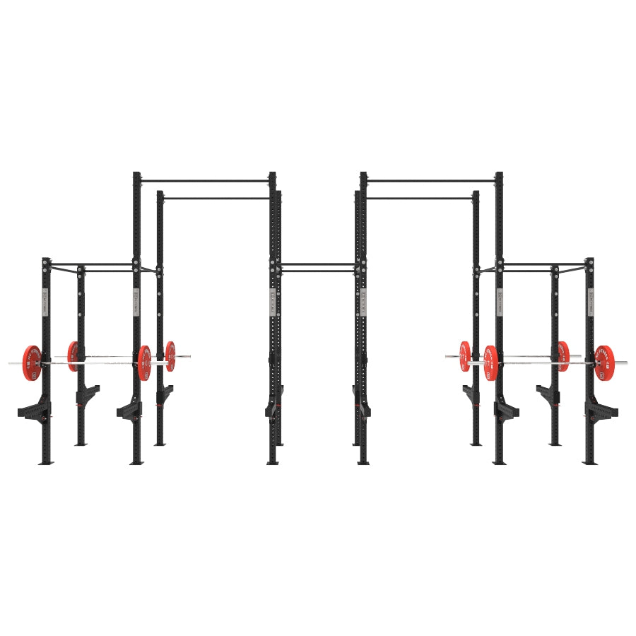 H-Series FS 07 Free Standing Rig