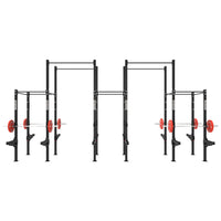 H-Series FS 07 Free Standing Rig
