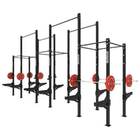 H-Series FS 07 Free Standing Rig