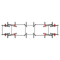 H-Series FS 07 Free Standing Rig