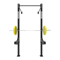 Wall Mount gym equipment Rig