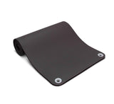 Yoga Mat Black 15mm
