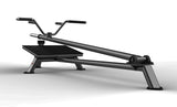 Standing T-bar Row plate load