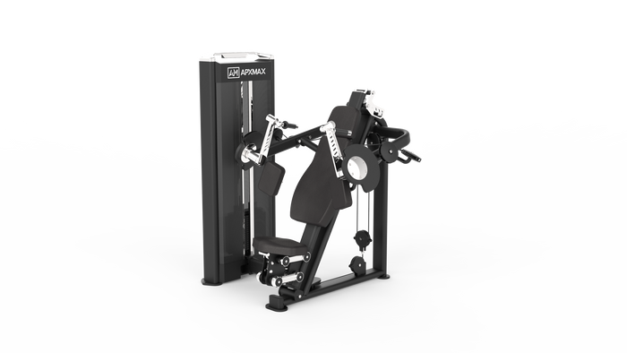 APXMAX C4 Single Pro Series - Diverging Tricep Extension