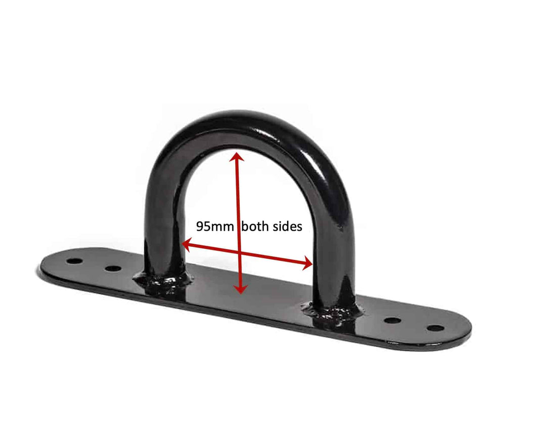 Battle Rope Wall Anchor