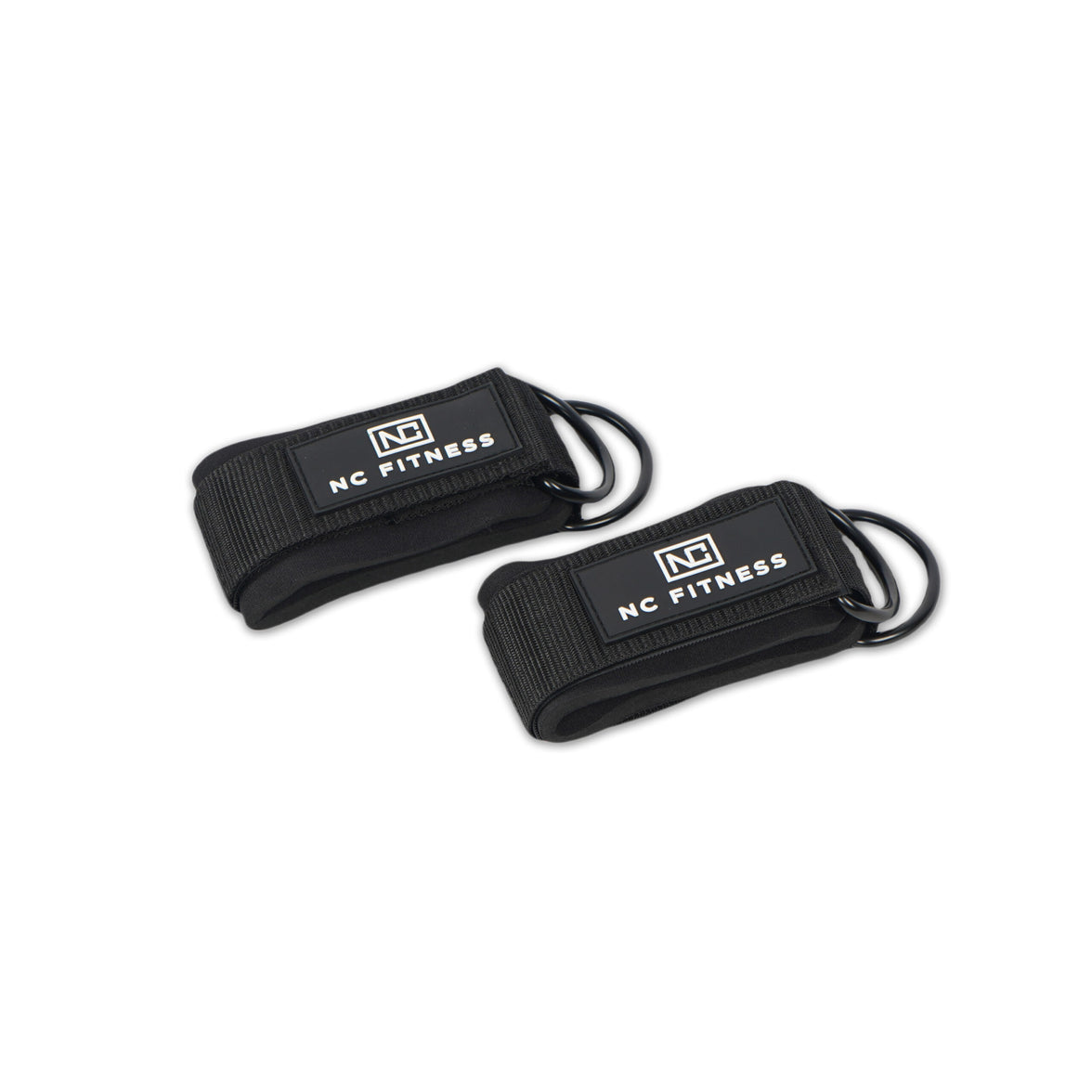 Ankle Straps Cable Machine Attachment - Pair