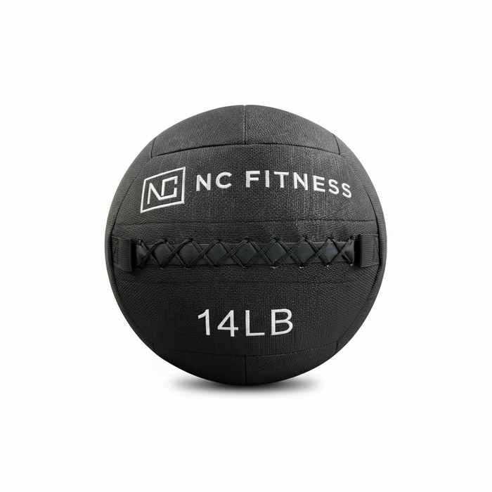 Elite Wall Ball 14lb