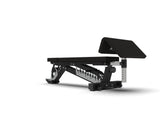 Pro FTI Preacher Curl Attachment