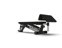 Pro FTI Preacher Curl Attachment