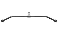 Lat Pull Bar Cable Attachment