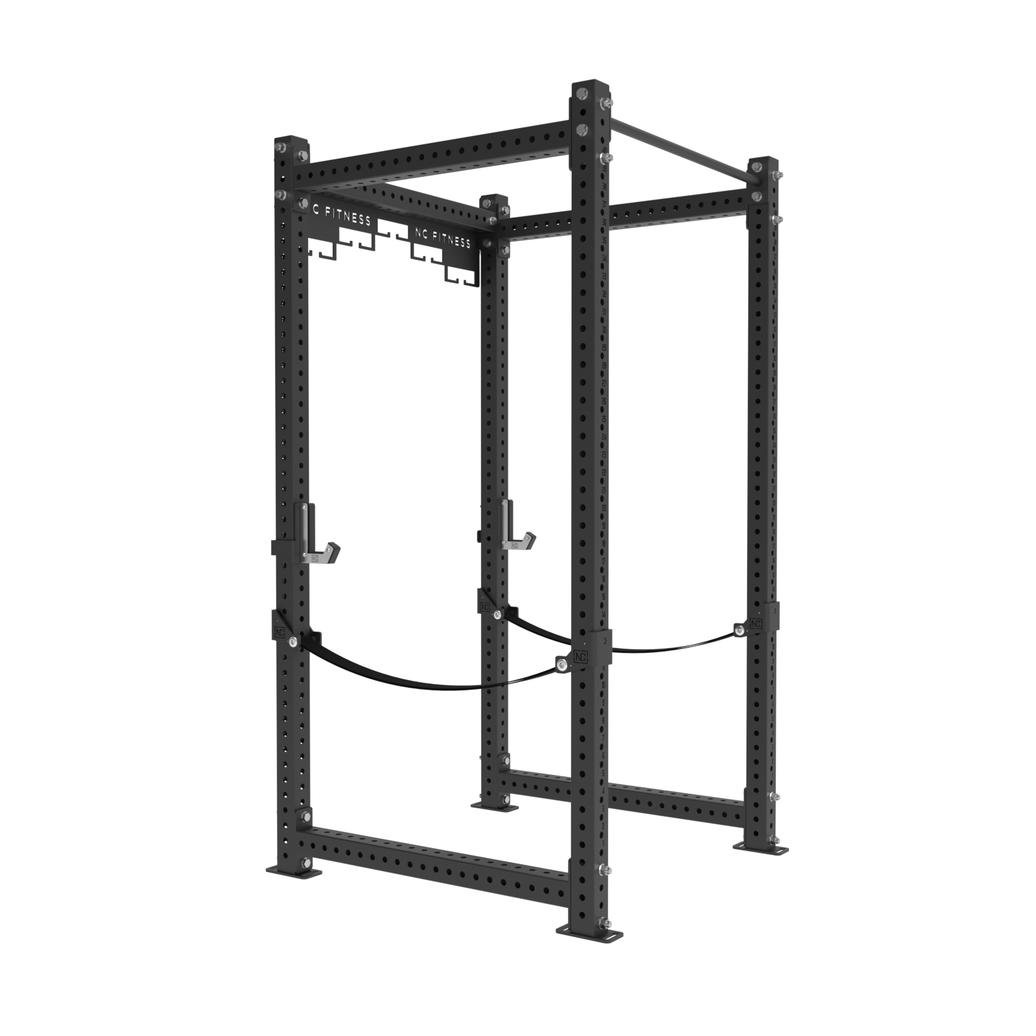 H-Series Power Rack 1 W/Slings