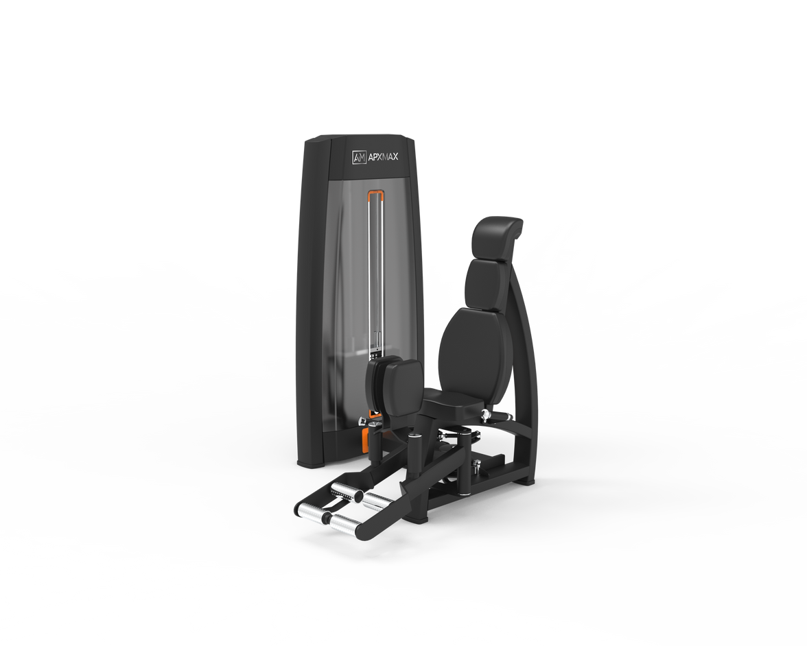 APXMAX Series 7 -Adduction/Abduction Dual
