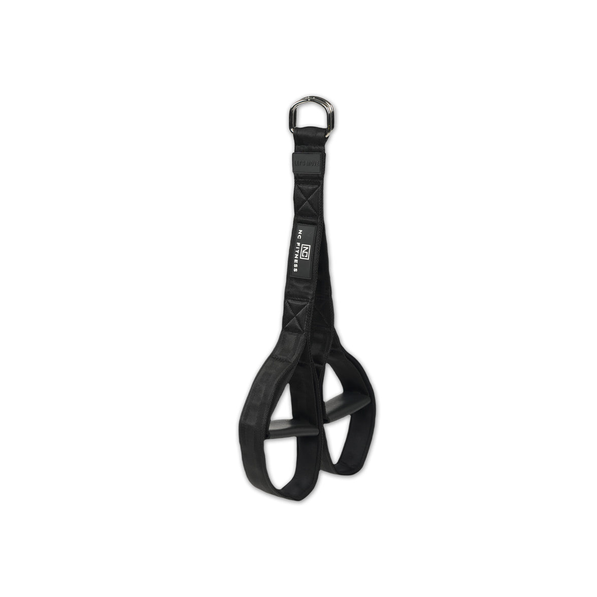 Tricep Rope Double with Handles
