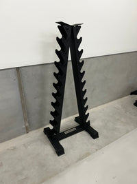 1-10 Dumbbell Storage Rack Tree