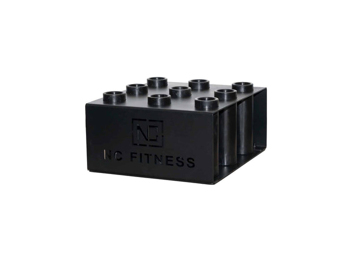 Barbell Holding Rack HD9