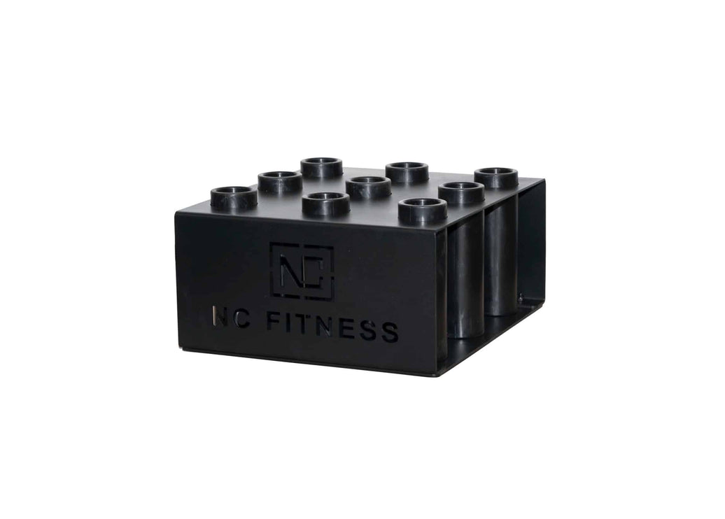 Barbell Holding Rack HD9