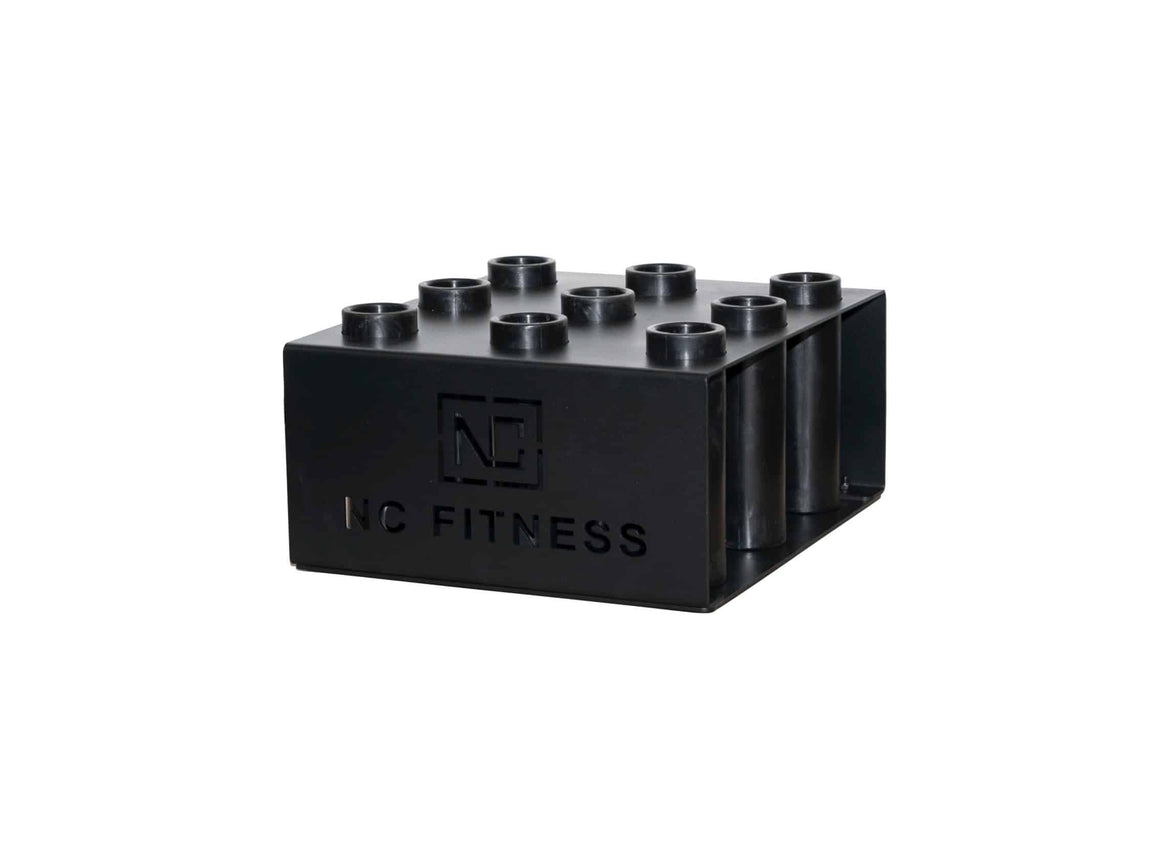 Barbell Holding Rack HD9
