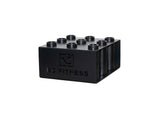 Barbell Holding Rack HD9