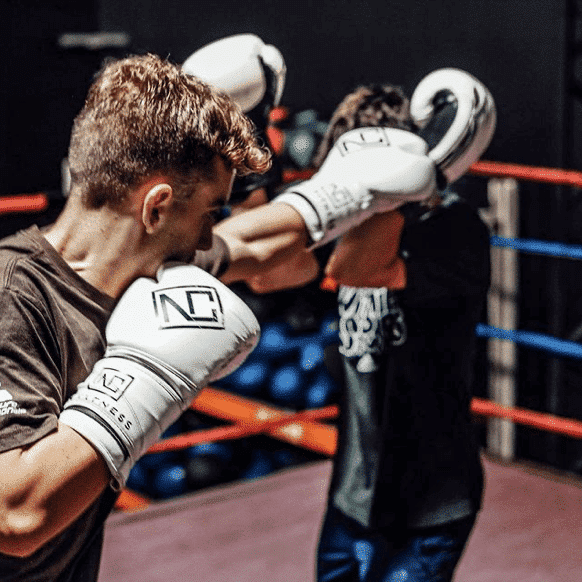 Boxing Gloves