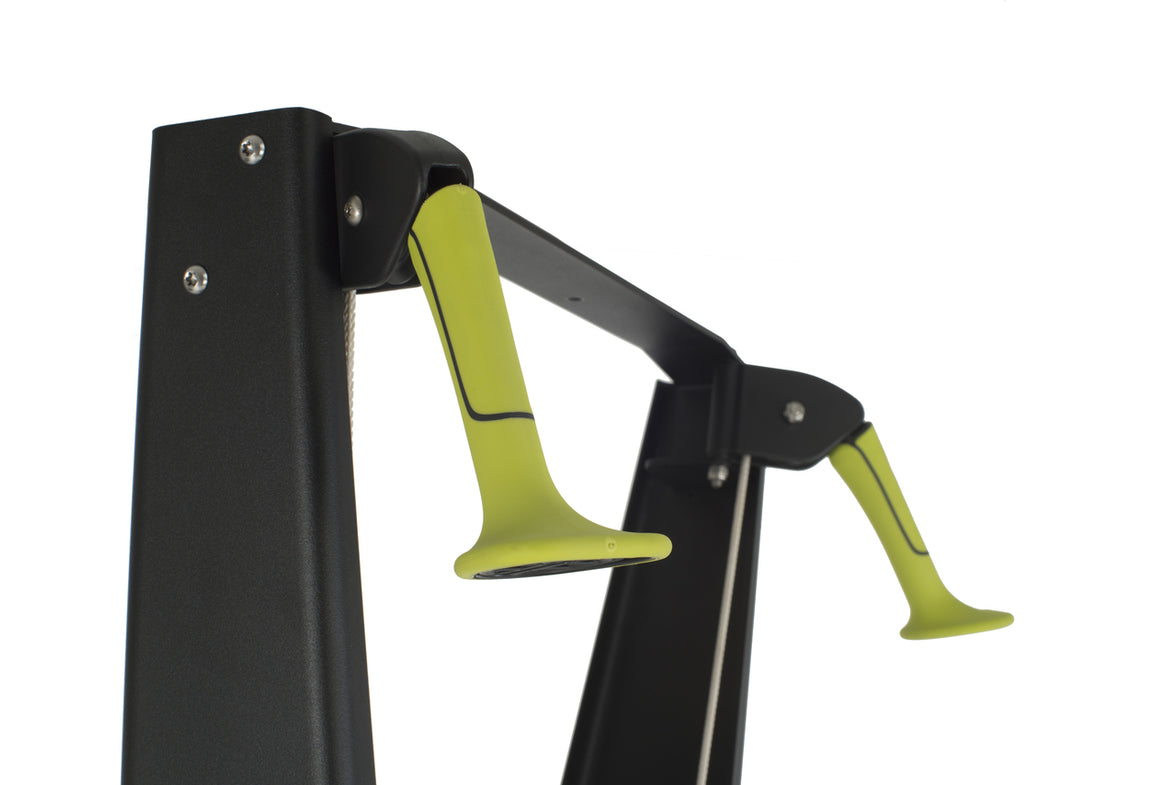 Concept 2 Ski ERG - No Stand - Wall Mountable