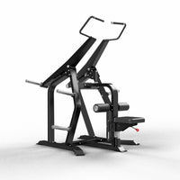 Forge Line Bicep Curl Machine