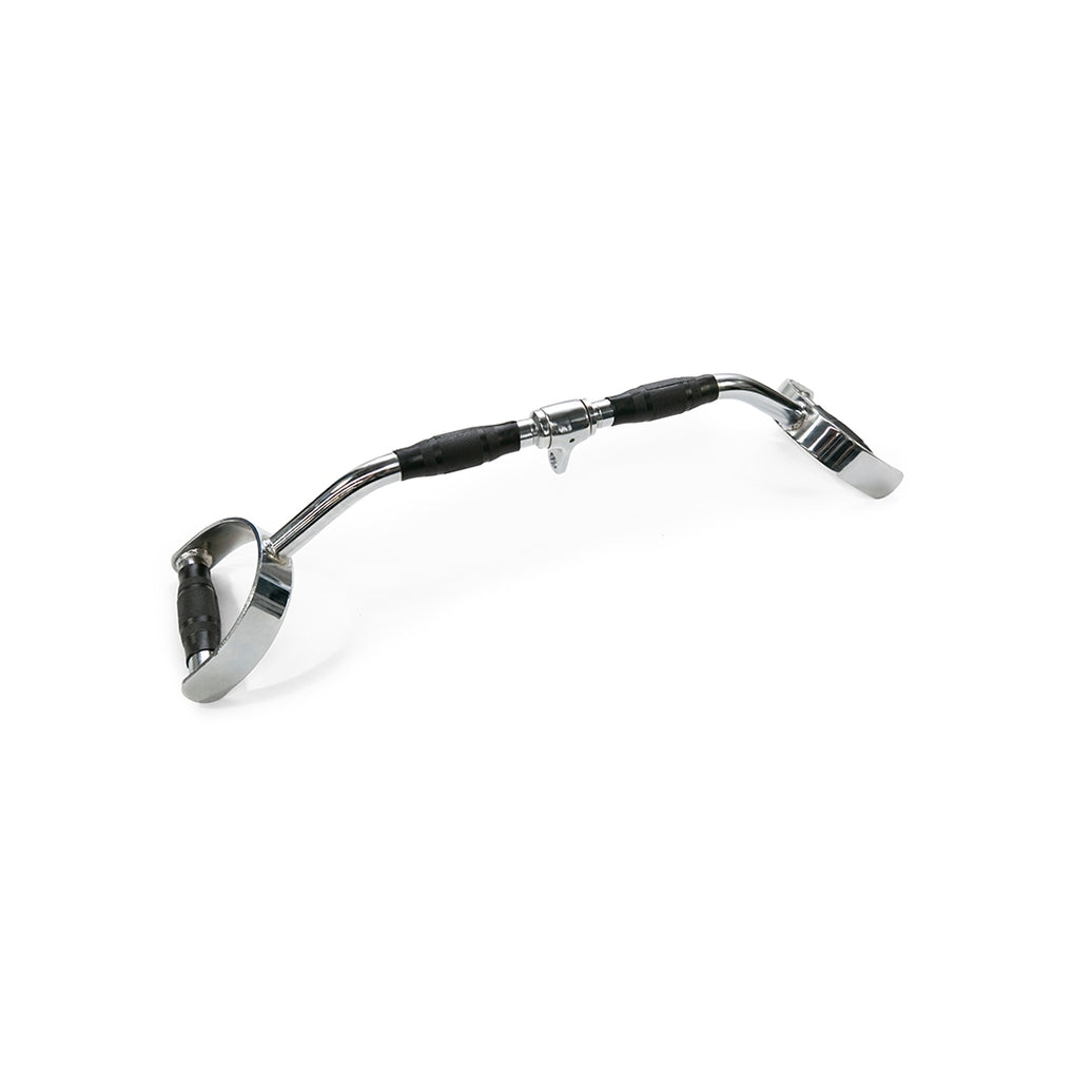 D-Handle Lat Bar Cable Attachment