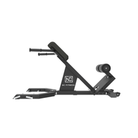 Elite Roman Chair - Hyper Extension