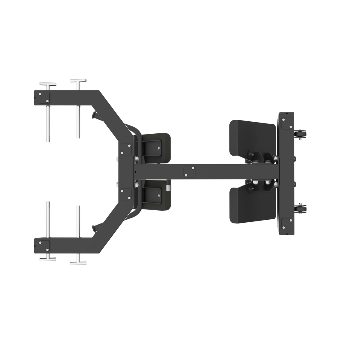Elite Roman Chair - Hyper Extension