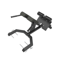 Elite Roman Chair - Hyper Extension