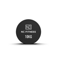 PU Fixed Barbell 10kg