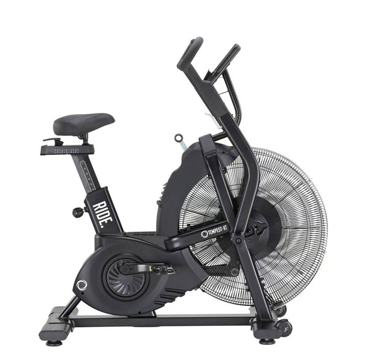 Tempest-XT Commercial Magnetic Air Bike