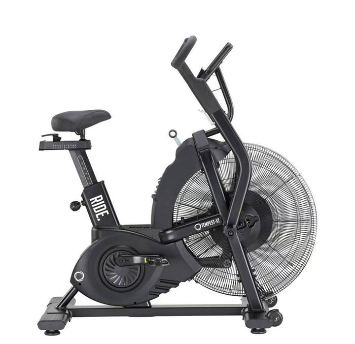 Tempest-XT Commercial Magnetic Air Bike