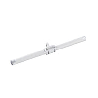 Aluminium Straight Tricep Bar Attachment
