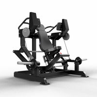 Forge Line Bicep Curl Machine