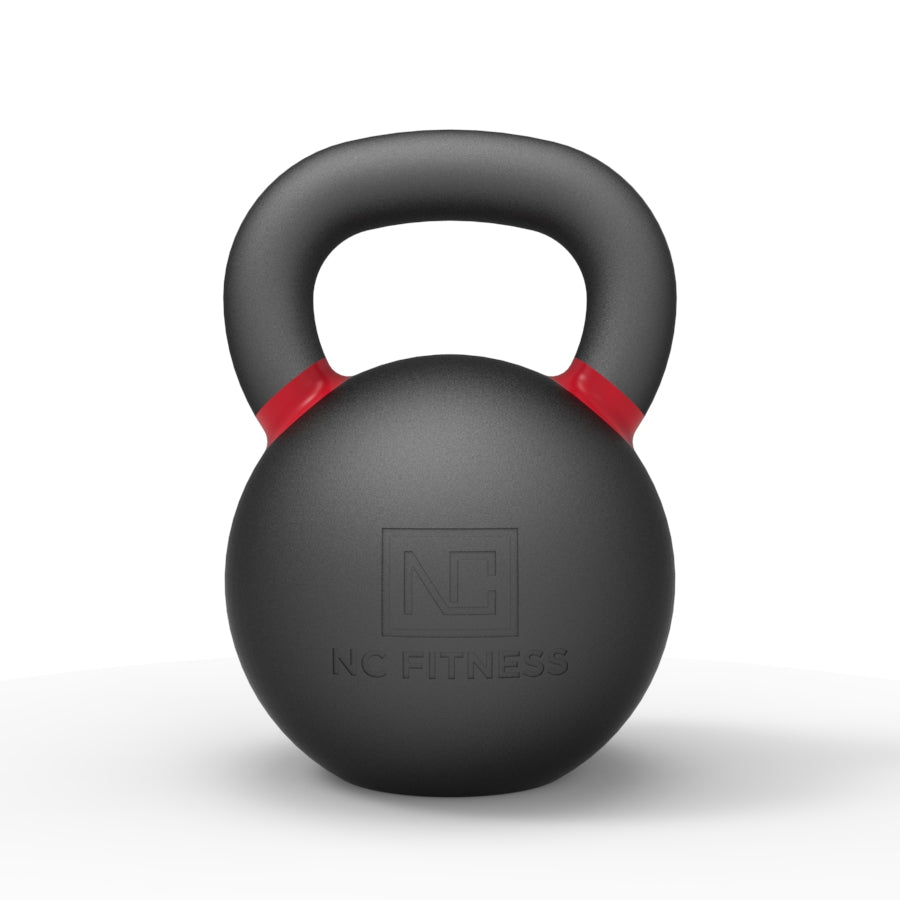 Cast Iron Kettlebell 32kg