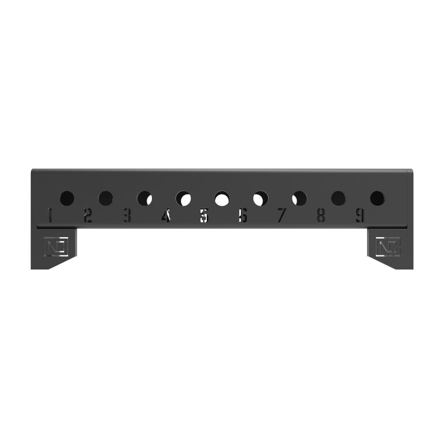 H-Series Gym Cross Beam 500mm