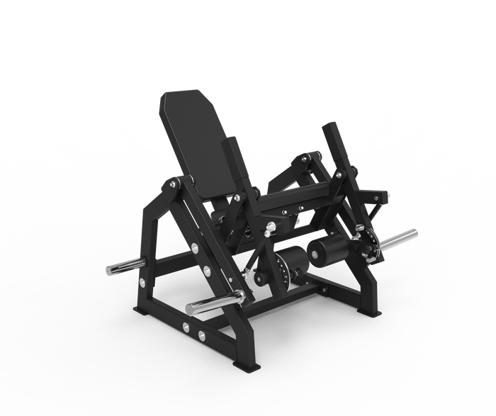 8-Series Plate Loaded Leg Extension