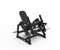8-Series Plate Loaded Leg Extension