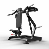 Forge Line Bicep Curl Machine