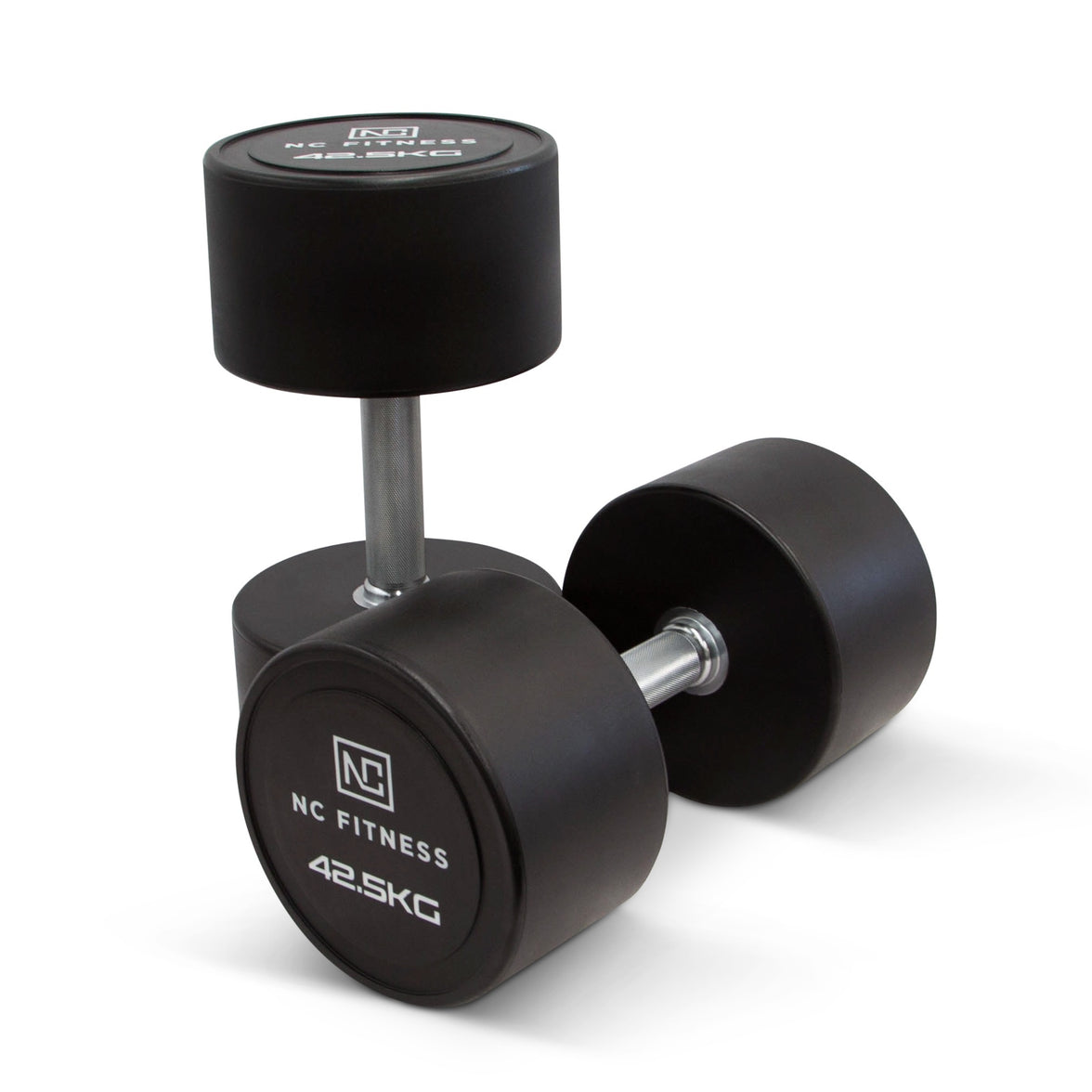 PU Dumbbells Pair 42.5kg
