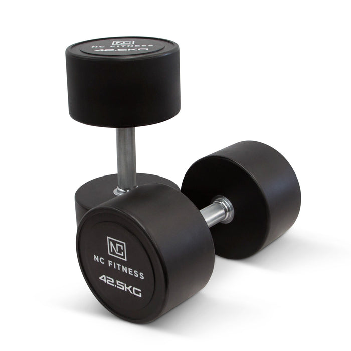 PU Dumbbells Pair 42.5kg