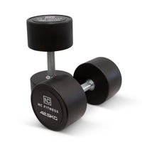 PU Dumbbells Pair 42.5kg