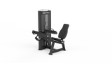 APXMAX C4 Single Pro Series - Seated Leg Curl Pin Load